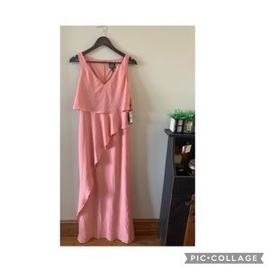 NWT Adrianna Pappel dress max size 6